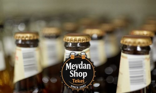 Göktürk’te Tekel Siparişi Nasıl Verilir?