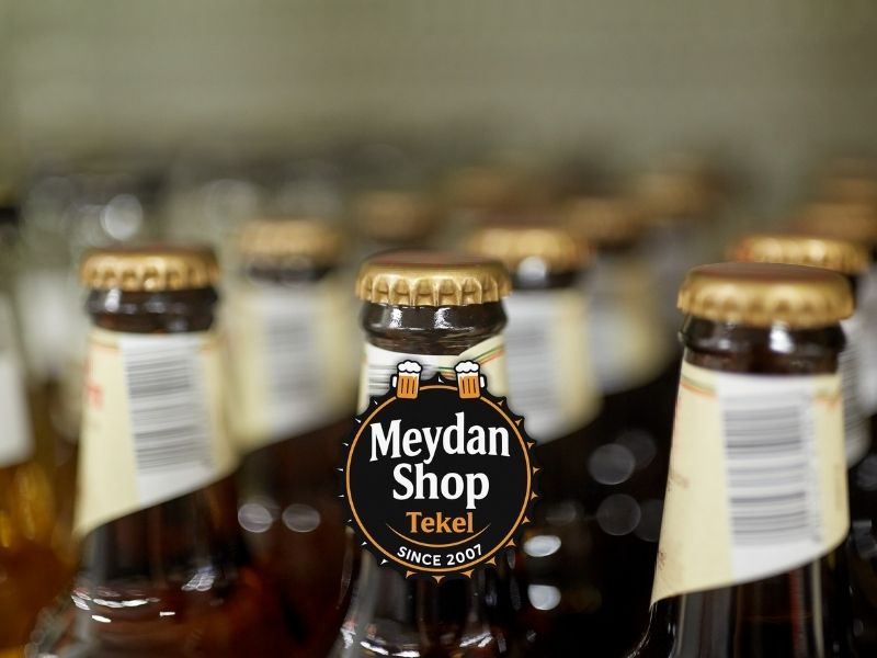 Göktürk’te Tekel Siparişi Nasıl Verilir?