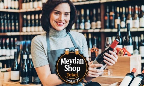 Göktürk Tekel Sipariş Uygulamaları