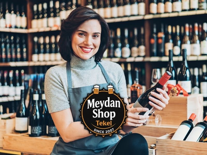 Göktürk Tekel Sipariş Uygulamaları