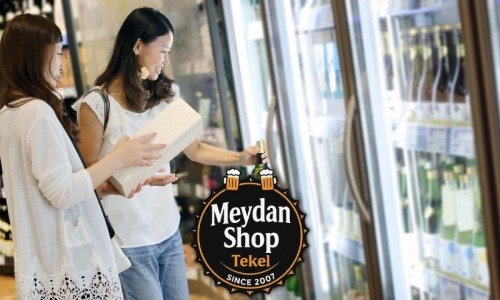 Göktürk Tekel Bayi Rehberi