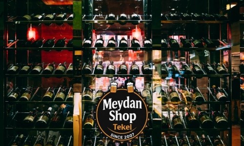 Kemerburgaz Tekel Bayi Açık mı?