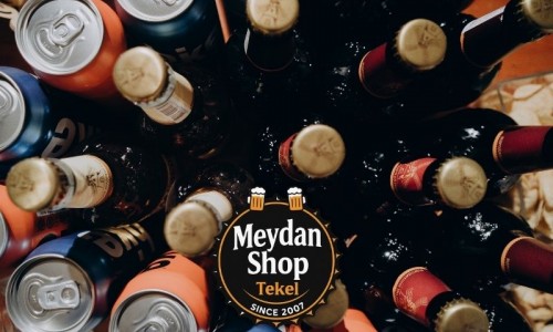 Kemerburgaz Tekel Bayi Rehberi