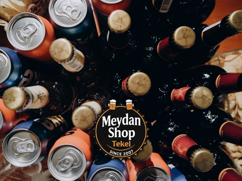 Kemerburgaz Tekel Bayi Rehberi