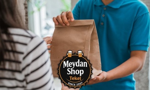 Kemerburgaz’da Kapınıza Gelen Tekel Bayi Hizmeti