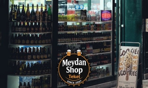 Kemerburgaz’da Tekel Siparişi Nasıl Verilir?