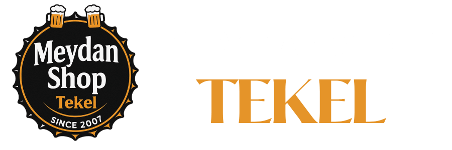 Meydan Shop Tekel | Kemerburgaz & Göktürk Tekel | Hızlı Servis Güvenilir Hizmet